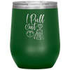 Wine Tumbler