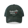 Unisex Trucker Hat