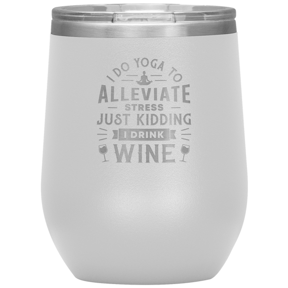 Wine Tumbler