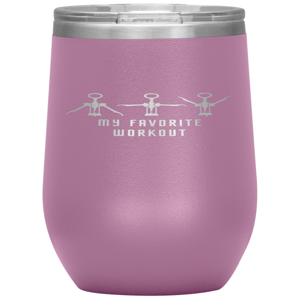 Wine Tumbler