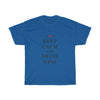 Heavy Cotton Tee 