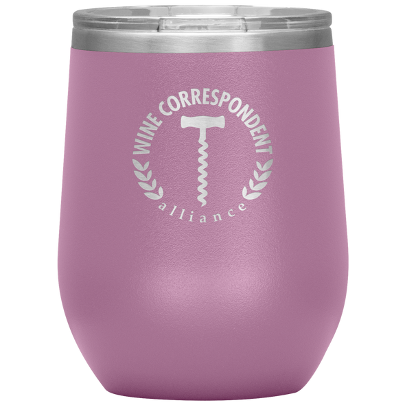 Wine Tumbler