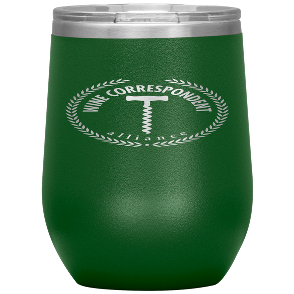 Wine Tumbler