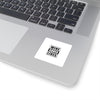 Square Stickers
