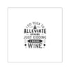 Square Stickers