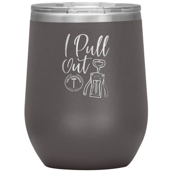 Wine Tumbler