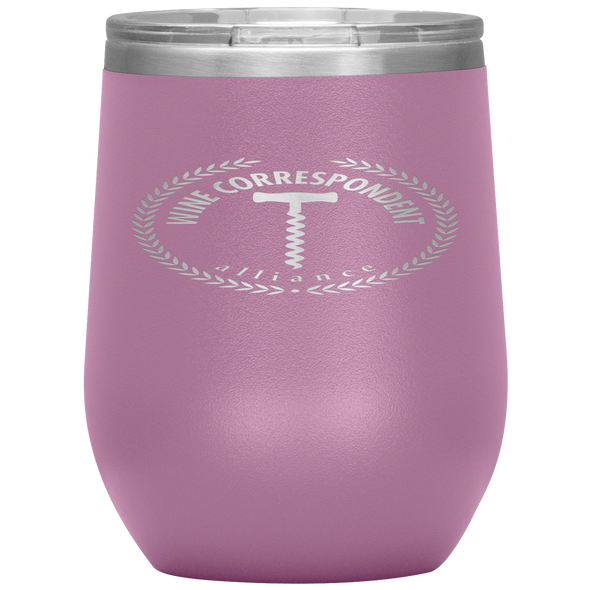 Wine Tumbler