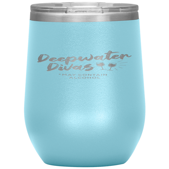 Wine Tumbler