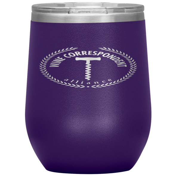 Wine Tumbler