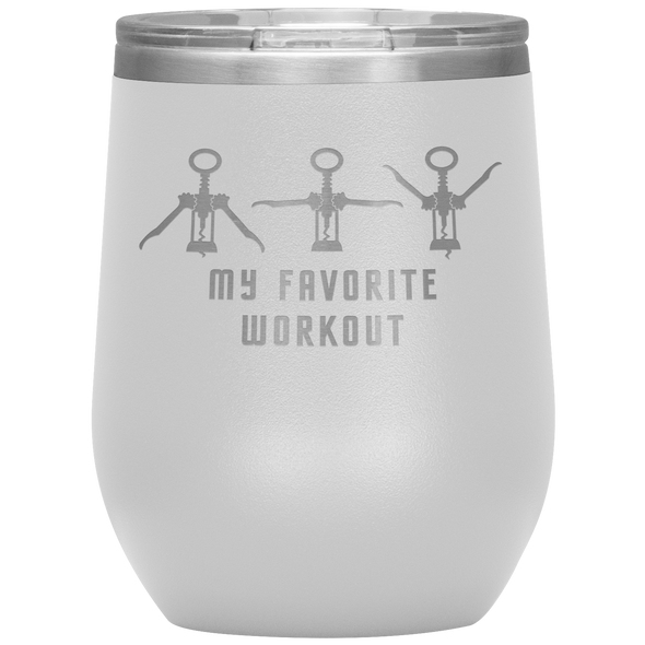 Wine Tumbler