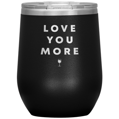 Wine Tumbler