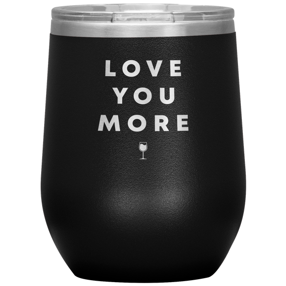 Wine Tumbler