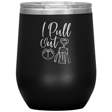 Wine Tumbler