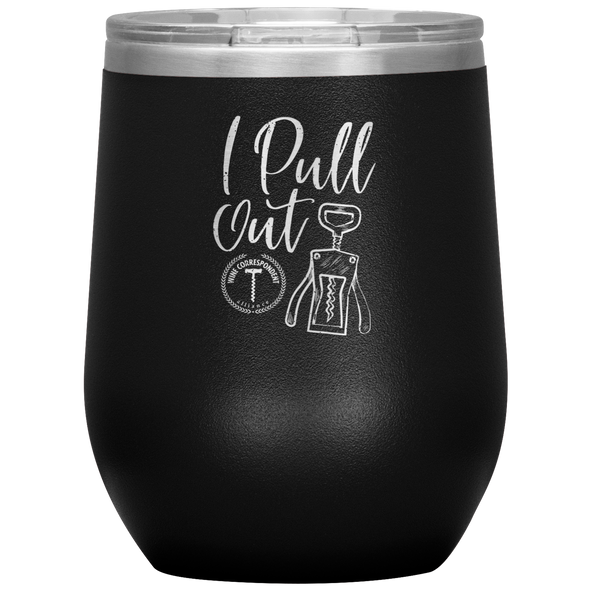 Wine Tumbler