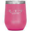 Wine Tumbler