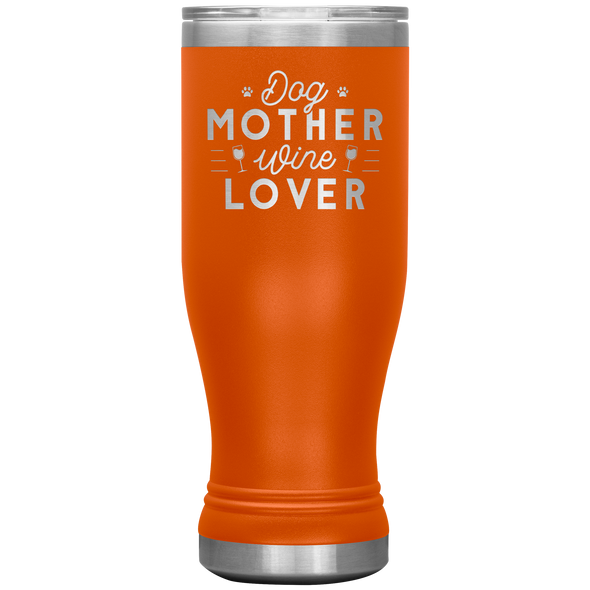 Boho 20oz Tumbler