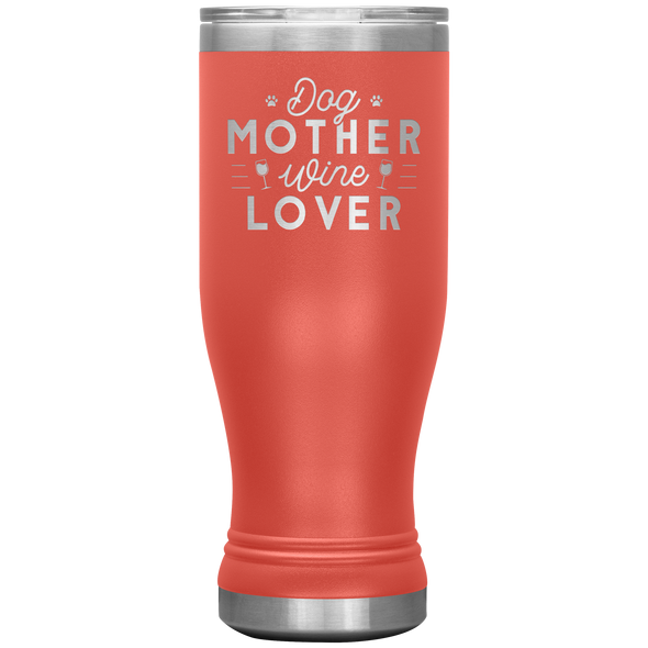 Boho 20oz Tumbler