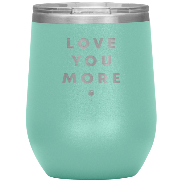 Wine Tumbler