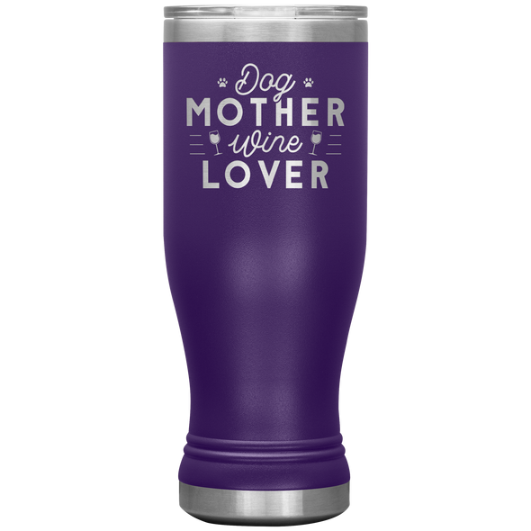 Boho 20oz Tumbler