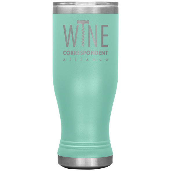 Boho 20oz Tumbler