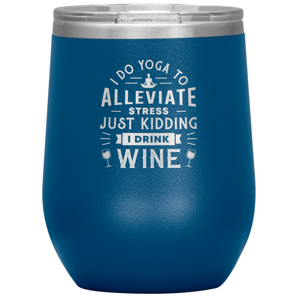 Wine Tumbler