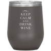 Wine Tumbler