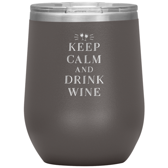 Wine Tumbler