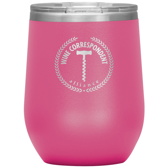 Wine Tumbler