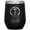 Wine Tumbler