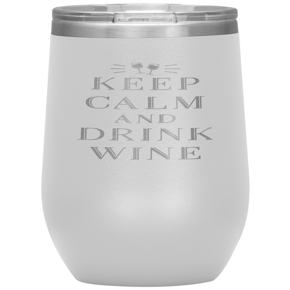 Wine Tumbler 