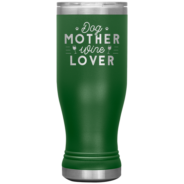 Boho 20oz Tumbler