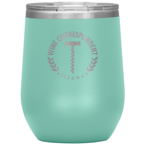 Wine Tumbler