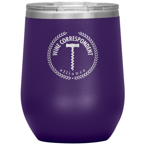 Wine Tumbler