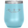 Wine Tumbler