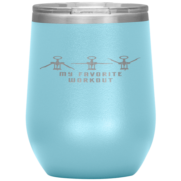 Wine Tumbler