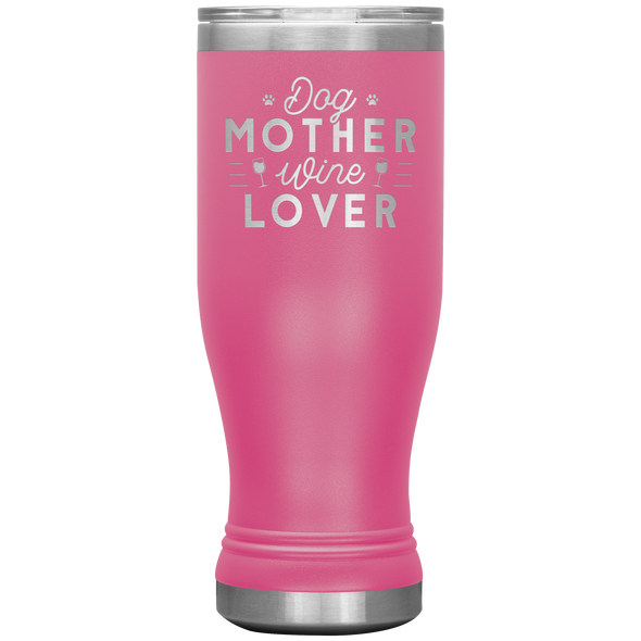 Boho 20oz Tumbler