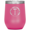 Wine Tumbler