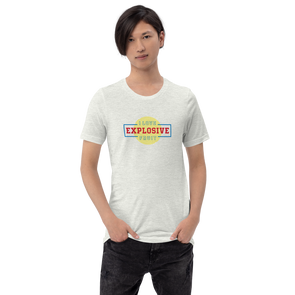 Short-Sleeve Unisex T-Shirt