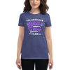 All American Wine Tasting Team Women's short sleeve t-shirt