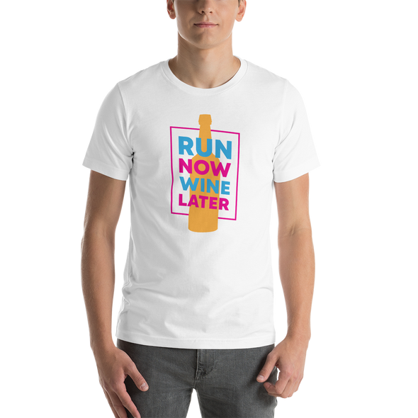 Short-Sleeve Unisex T-Shirt