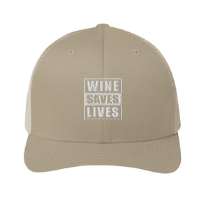 Trucker Cap