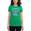 All American Wine Tasting Team Women's short sleeve t-shirt