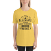 Short-Sleeve Unisex T-Shirt