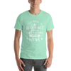 Short-Sleeve Unisex T-Shirt