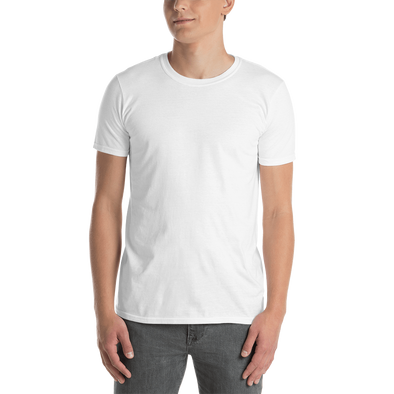 Short-Sleeve T-Shirt