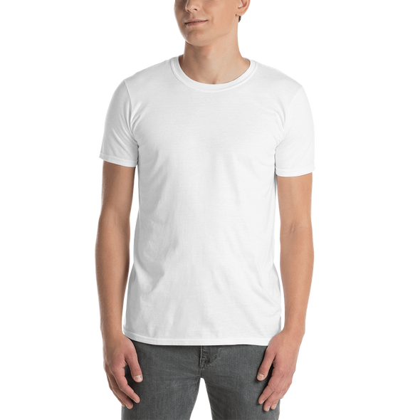 Short-Sleeve T-Shirt
