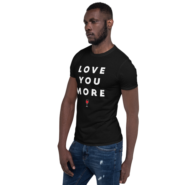 Short-Sleeve Unisex T-Shirt