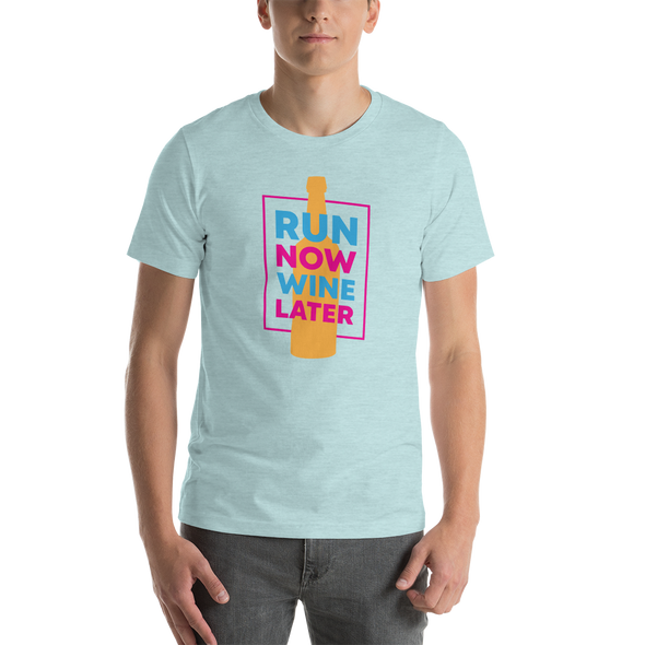 Short-Sleeve Unisex T-Shirt