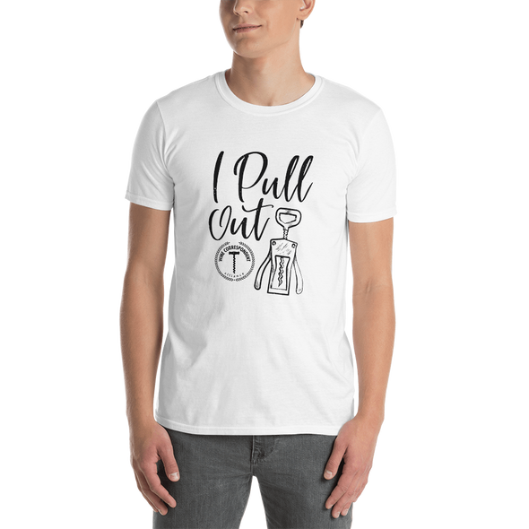 Short-Sleeve Unisex T-Shirt