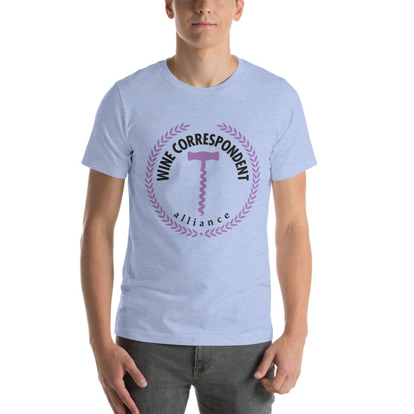 Short-Sleeve Unisex T-Shirt